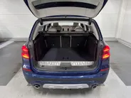 BMW X3 xDrive30e Business Edition Plus