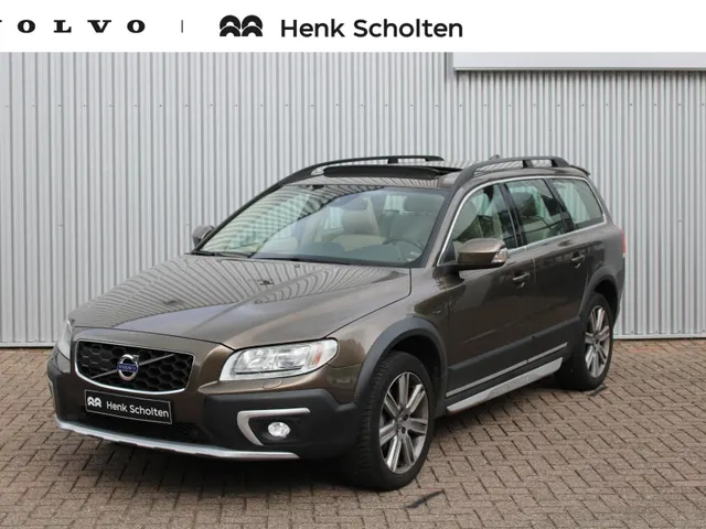 Volvo XC70