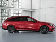 Mercedes-Benz CLA Shooting Brake 250+ Business Solution AMG 85.5 kWh