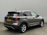 Volkswagen T-Cross 1.0 TSI 115pk Style Business R l Trekhaak l