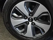 Kia Niro 1.6i Hybrid DCT6 BusinessPlusLine Edition