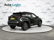 Toyota Yaris Cross 1.5 Hybrid Dynamic | Navigatie | 17'' L.M. Velgen | Adaptieve Cruise Control