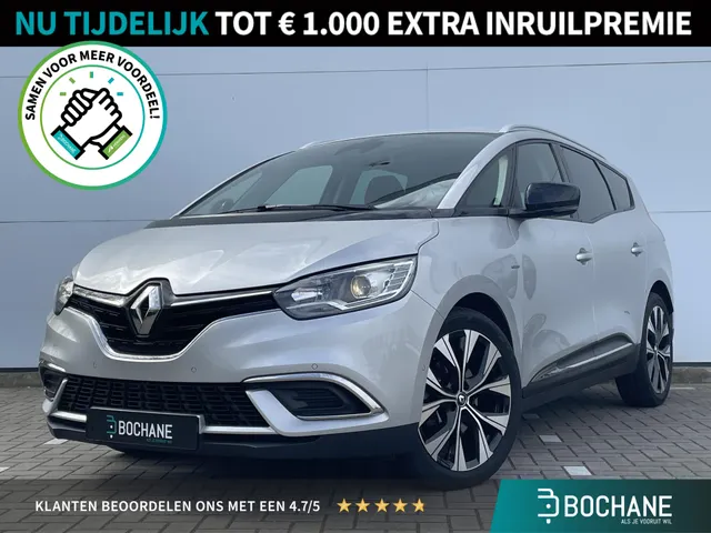 Renault Grand Scénic