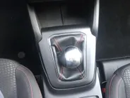 Ford Focus Wagon 1.0 EcoBoost Hybrid ST Line GROOT NAVIGATIESCHERM.
