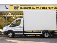 Ford Transit 350 2.0 TDCI L4H1 Trend EX.BTW Gesloten laadbak