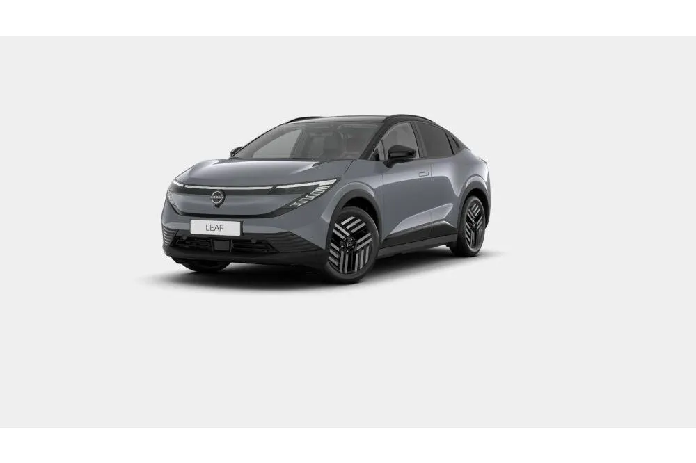 Nissan Leaf ADVANCE 52kWh 177PK AUTOMAAT | €2000,- INRUILPREMIE | 445 KM RIJBEREIK | NU TE BESTELLEN | IN 7 VERSCHILLENDE KLEUREN COMBINATIE'S TE BESTELLEN