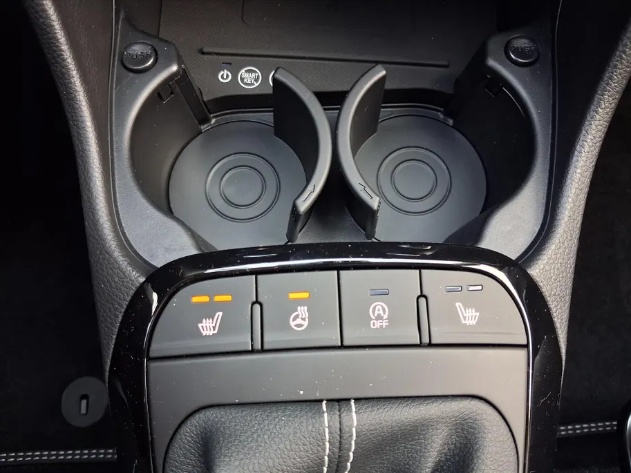 Kia Picanto 1.0 GDI 68pk 4-zits GT-Line