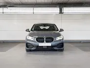BMW 1 Serie 118i