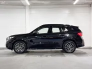 BMW X1 xDrive25e
