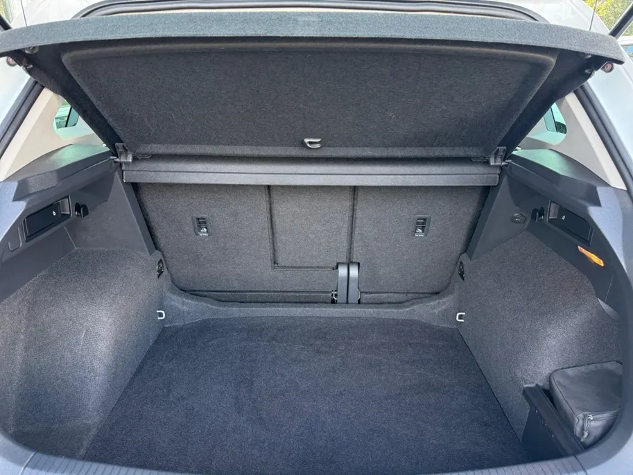 Volkswagen Tiguan 1.5 TSI Highline