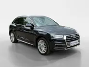 Audi Q5 2.0 TFSI quattro Design Pro Line Plus | SCHUIFKANTELDAK | TREKHAAK