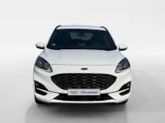 Ford Kuga 2.5 PHEV ST-Line | NL auto | 1500 kg trekgewicht | Automaat | Winter pack | Achteruitrijcamera | Parkeersensoren voor en achter | Cruise control | Apple carplay & Android auto | Bovag garantie |