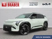 Kia EV3 GT-Line Business Edition 81.4 kWh | Nieuw | Direct leverbaar | Actieradius tot 563 km (WLTP) | 18% bijtelling | Gratis metallic lak t.w.v. € 795! |
