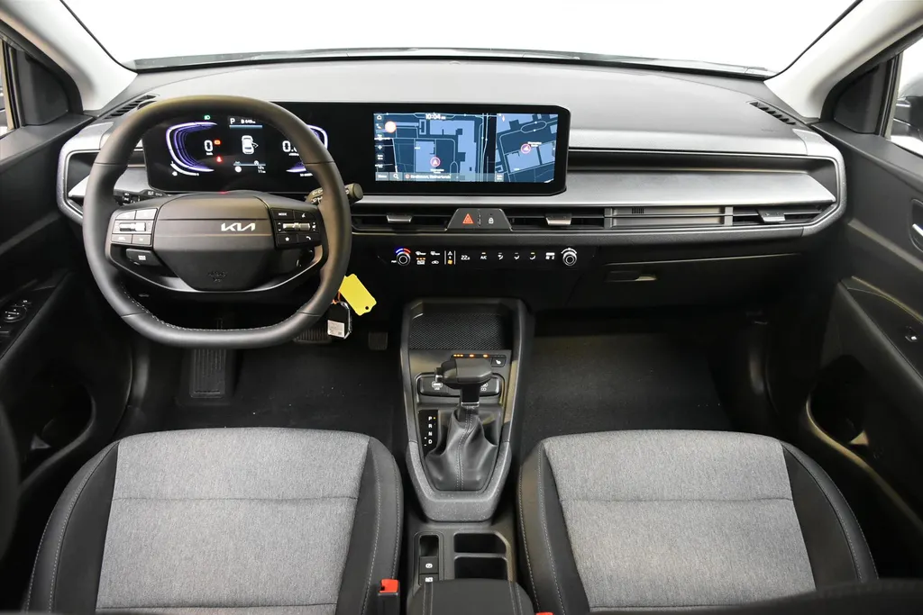 Kia Stonic 1.0 T-GDi MHEV 115pk DynamicPlusLine