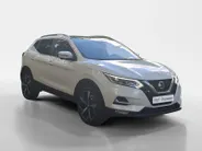 Nissan QASHQAI 1.3 DIG-T Tekna | TREKHAAK | STOELVERWARMING | PANO DAK | CLIMATE | ALL SEASON BANDEN |