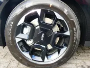 Kia EV5 81,4 kWh 217pk 2WD GT-PlusLine IN BESTELLING IN MEERDERE KLEUREN!