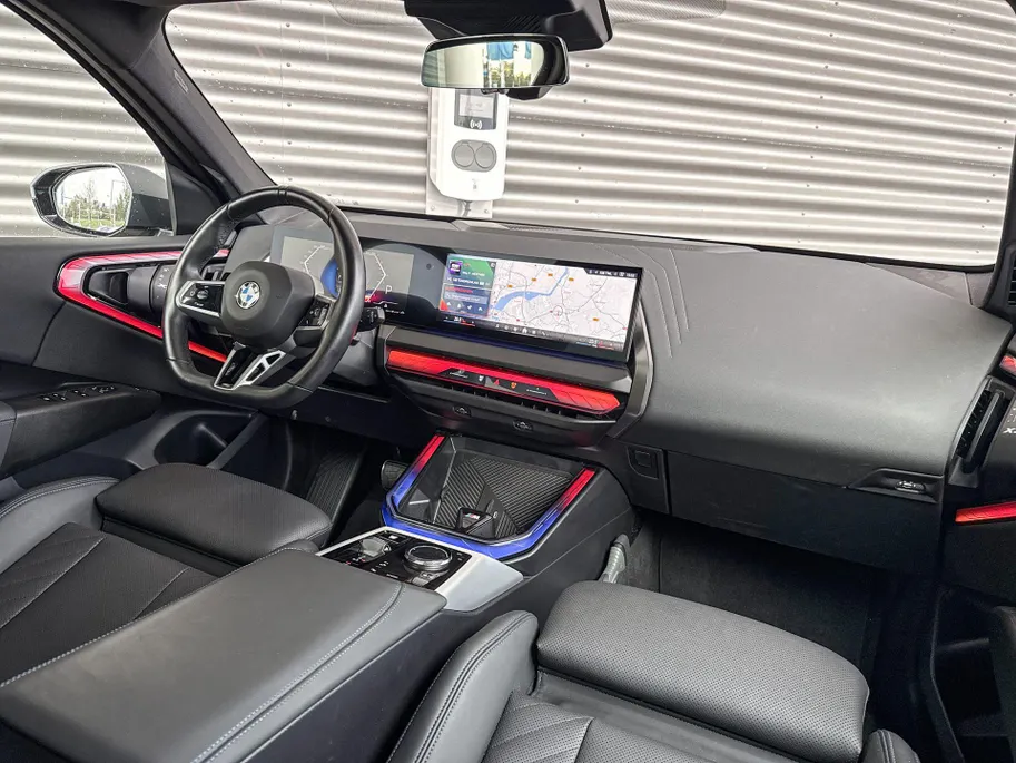 BMW X3 20 xDrive