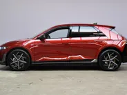 Hyundai IONIQ 5 84 kWh RWD N Line Business || Voorraad deal!