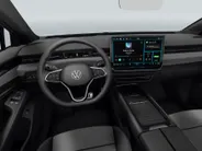 Volkswagen ID.7 Limited Edition 77 kWh accu 286 PK · Achteruitrijcamera · sfeerverlichting · Stuurwiel multifunctioneel ·