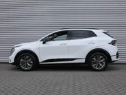 Kia Sportage 1.6 T-GDi Hybrid GT-Line | Stuur-/stoelverwarming | Elek. stoelverstelling + achterklep | Schuifdak | 18' LM | Cruise adapt. | Camera |