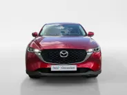 Mazda CX-5 2.0 SkyActiv-G 165 Newground | Head Up Display | Navigatie | Climate/ Cruise Control |