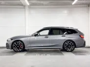 BMW 3 Serie Touring 318i
