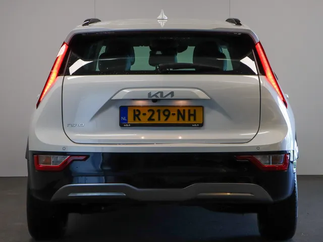 Kia Niro EV DynamicLine 64.8 kWh
