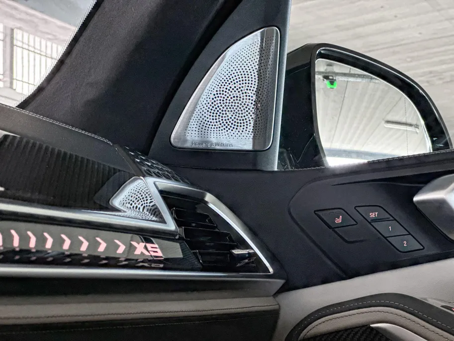 BMW X5 xDrive50e