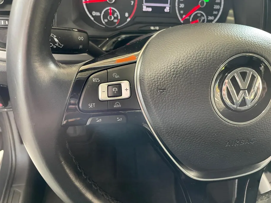 Volkswagen Polo 1.0 TSI Comfortline | Automaat|  Airco