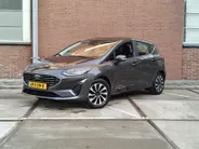 Ford Fiesta 1.0 EcoBoost Titanium | APPLE CARPLAY ANDROID AUTO | CRUISE CONTROL