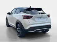 Nissan Juke 1.6 Hybrid N-Design | 360grd Camera | Apple carplay & Android auto | Stoel- en stuurverwarming| Two tone lak | 19inch LM wielen | I-key | Automaat| Pro-pilot| Navigatie | Climate controle |