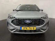 Ford Kuga 2.5 PHEV ST-Line X 243 PK | Electrische Trekhaak | Winterpack | Matrix LED Koplampen | AGR Voorstoelen