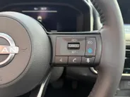 Nissan X-Trail 1.5 e-Power Tekna | Navigatie | Schuif-/ Kanteldak | Stoelverwarming voor & achter | 360 camera | Apple Carplay/ Android Auto | Geheugenfunctie voorstoelen | Elektrische Kofferbak |