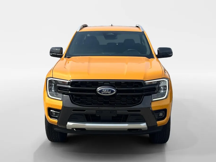 Ford Ranger Wildtrak 2.3 PHEV 279pk 10-traps automaat | Trekhaak | Achteruitrijcamera | 3500Kg Trekgewicht | Fabrieksgarantie