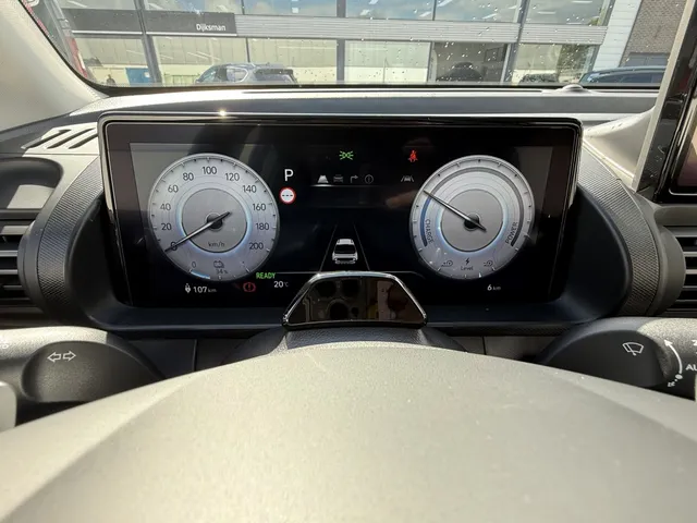 Hyundai Inster Evolve 49 kWh