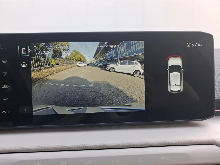 Kia EV4 81,4 kWh 204PK GT-Line Business Edition
