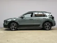 Kia Niro 1.6 GDi Hybrid 138pk DCT6 DynamicLine Direct leverbaar!
