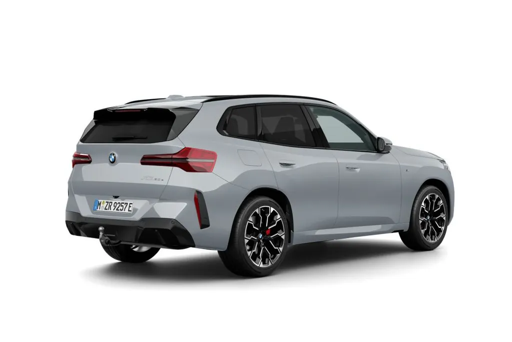 BMW X3 30e xDrive