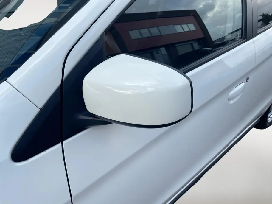Mitsubishi Space Star 1.2 Dynamic Automaat | Carplay/Android auto|Climate control| Achteruitrijcamera| Regensensor| Automatische verlichting |In hoogte verstelbare passagiersstoel| Lichtmetalen velgen|