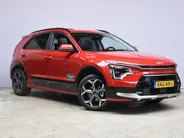 Kia Niro 1.6 GDi Hybrid 138pk DCT6 ExecutiveLine
