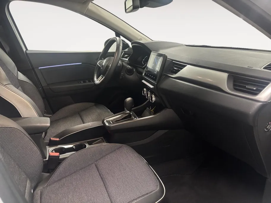 Renault Captur 1.6 E-Tech full hybrid 145 techno AUTOMAAT NAVI AIRCO CAMERA CRUISE CONTROLE HOGE INSTAP LM VELGEN APPLE CARPLAY ANDROID AUTO  ZEER MOOIE AUTO DEALER ONDERHOUDEN