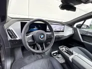 BMW iX xDrive60 112 kWh