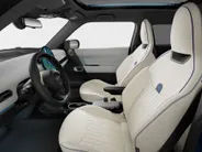 MINI Cooper 3-deurs Electric E Favoured L 40.7 kWh