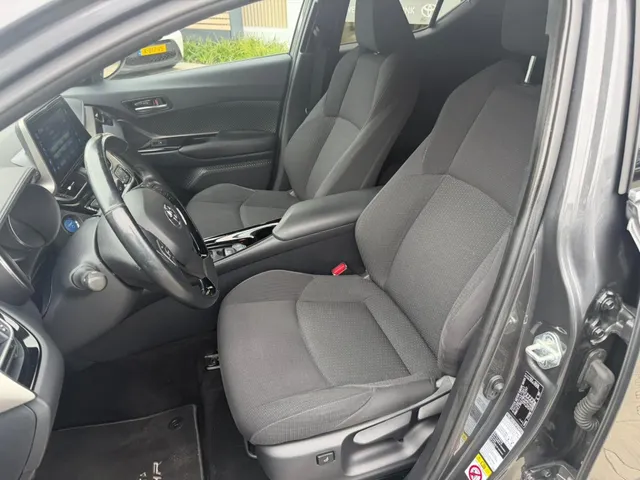 Toyota C-HR 1.8 Hybrid Style | PDC v/a | Stuur/Stoelverwarm. | Camera |