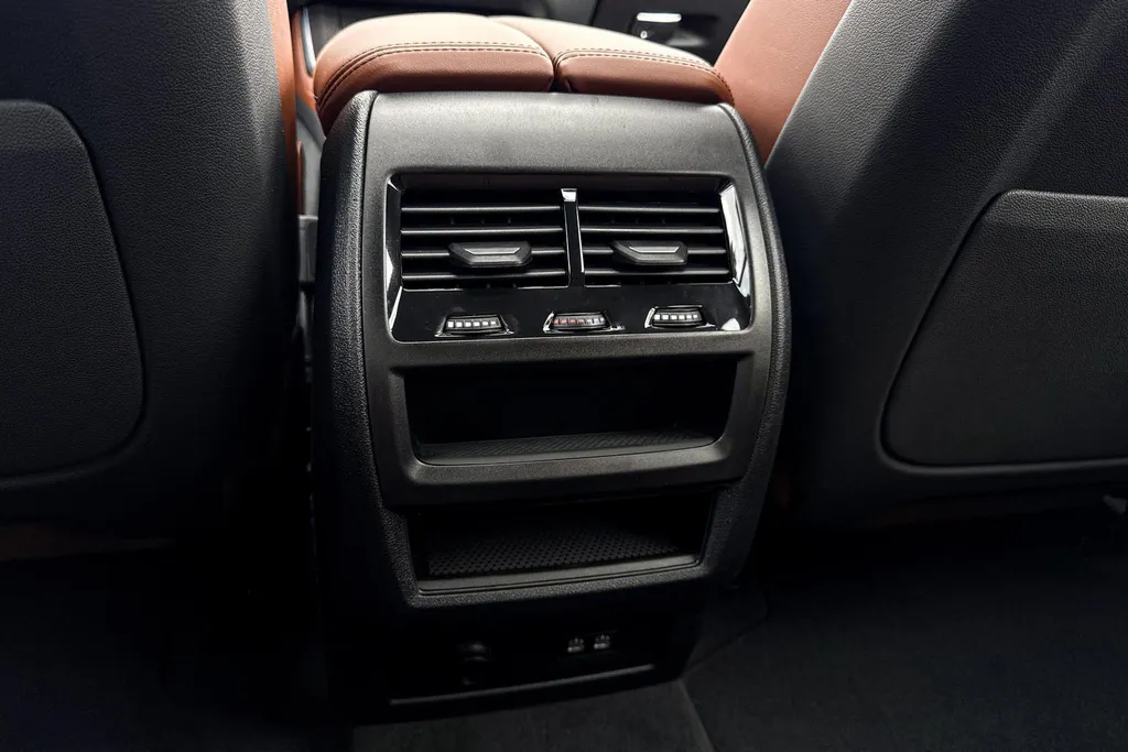 BMW X5 xDrive50e