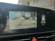Kia Niro 1.6 GDi Hybrid DynamicLine Edition | Dodehoek detectie | Elektrisch bedienbare best. stoel | Navigatie | Adaptieve cruise control | Apple Carplay / Android Auto | Verbruik 1 op 20!