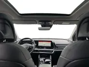 Kia Sportage 1.6 T-GDi PHEV DynamicPlusLine | Airco | Navi | 360 Camera | LM Velgen | Panoramadak | Stoelverwarming | Stuurverwarming |