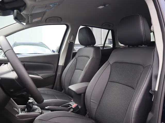 Suzuki S-Cross 1.4 Boosterjet Style | Carplay | Stoel/Stuur verwarming