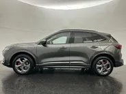 Ford Kuga 2.5 PHEV ST-Line X | DIT IS EEN VOORRAADAUTO! | Elek. Trekhaak | All Weather Banden |
