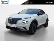 Nissan Juke 1.6 Hybrid N-Connecta Automaat | Cruise Control | Carplay | Camera | NAP |